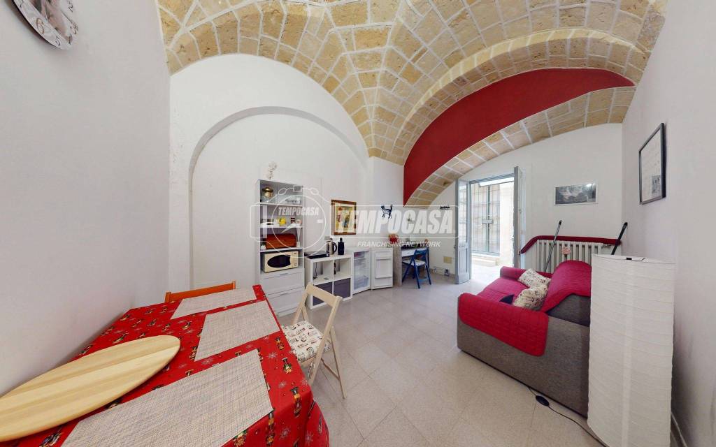 casa indipendente in vendita a Lecce in zona Centro Città