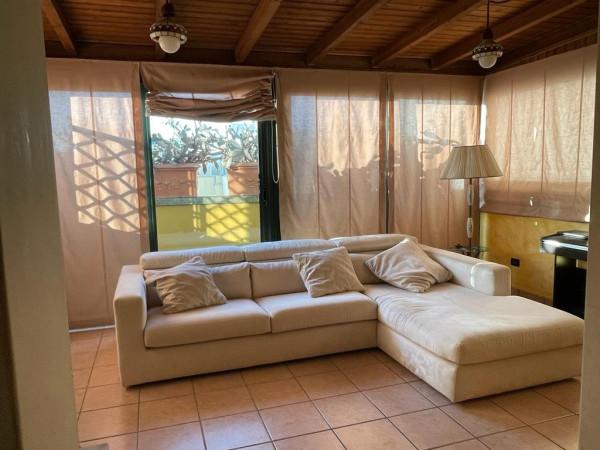 appartamento in vendita a Lecce in zona Ariosto