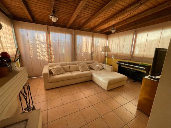 appartamento in vendita a Lecce in zona Ariosto