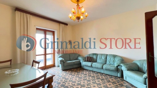 appartamento in vendita a Lecce in zona Salesiani