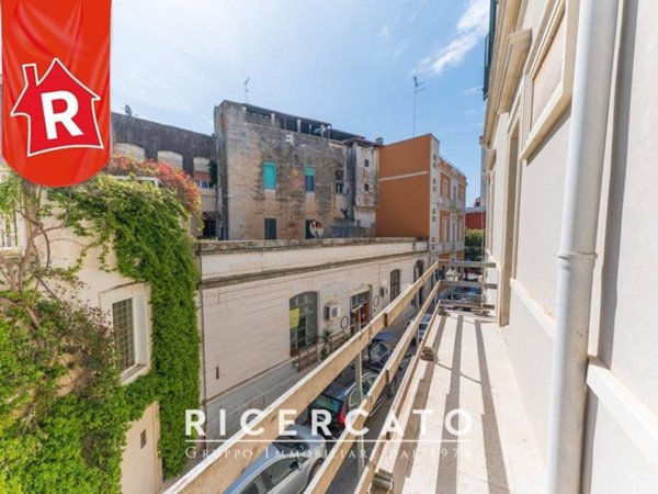 appartamento in vendita a Lecce in zona Centro Città