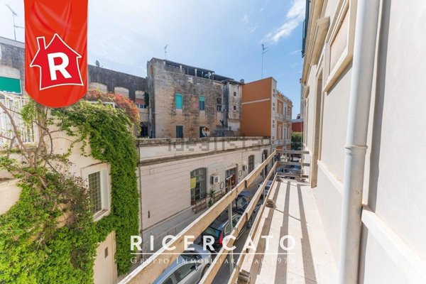 appartamento in vendita a Lecce in zona Centro Città