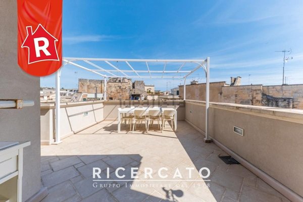 appartamento in vendita a Lecce in zona Centro Città
