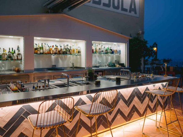 negozio in vendita a Lecce in zona Borgo Pace