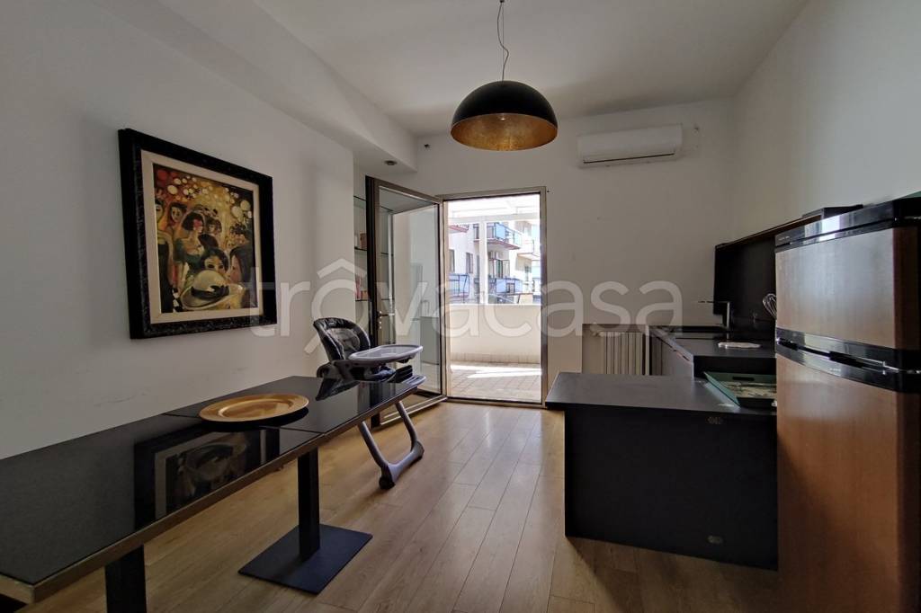 appartamento in vendita a Lecce in zona Mazzini