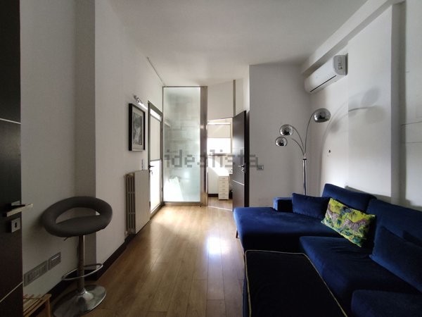 appartamento in vendita a Lecce in zona Centro Città