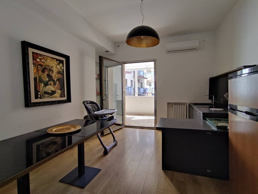 appartamento in vendita a Lecce in zona Centro Città