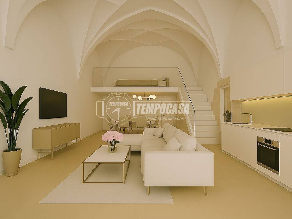 casa indipendente in vendita a Lecce in zona Centro Città