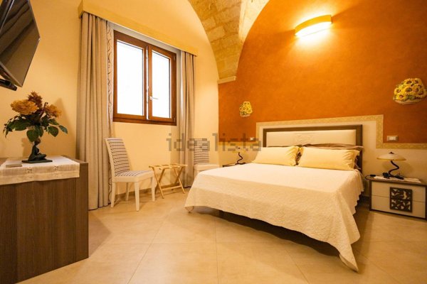 quadrivano in vendita a Lecce in zona Centro Città