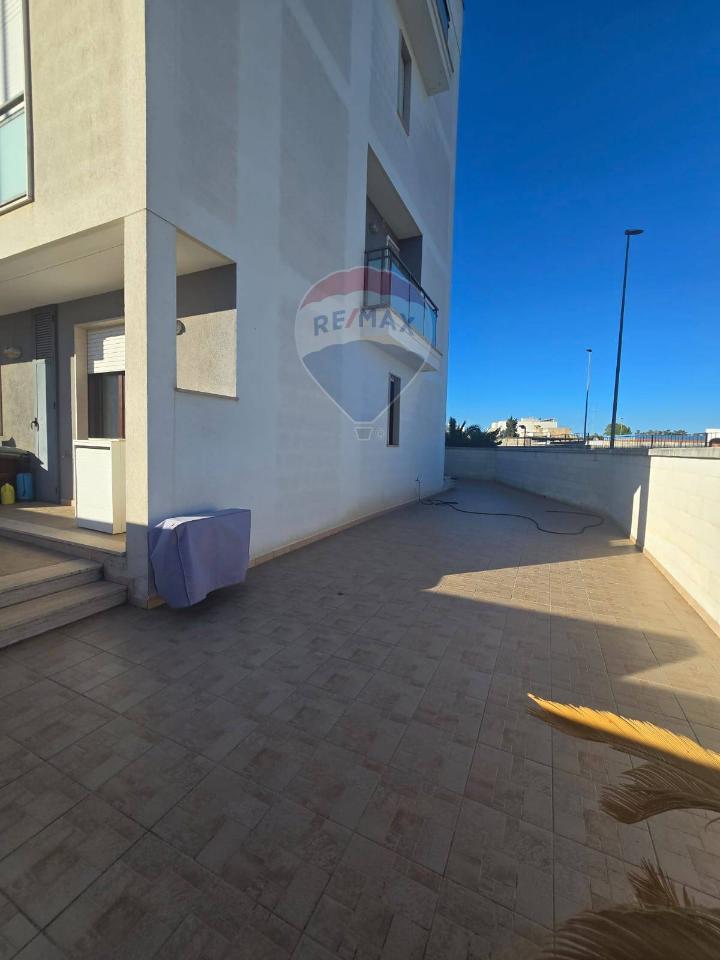 appartamento in vendita a Lecce in zona Centro Città