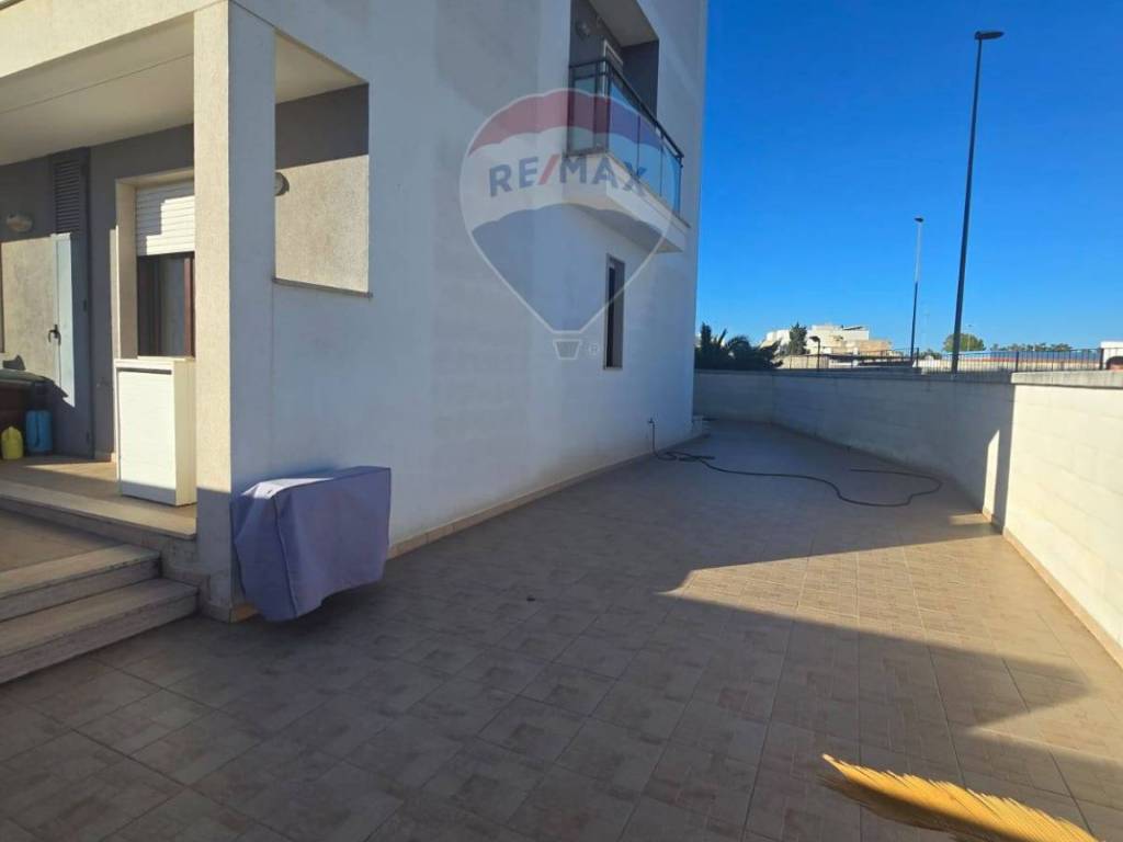 appartamento in vendita a Lecce in zona Centro Città