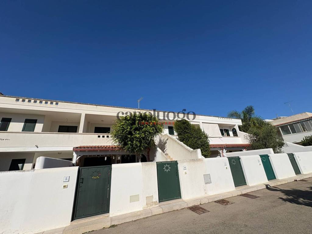 casa indipendente in vendita a Lecce in zona San Cataldo