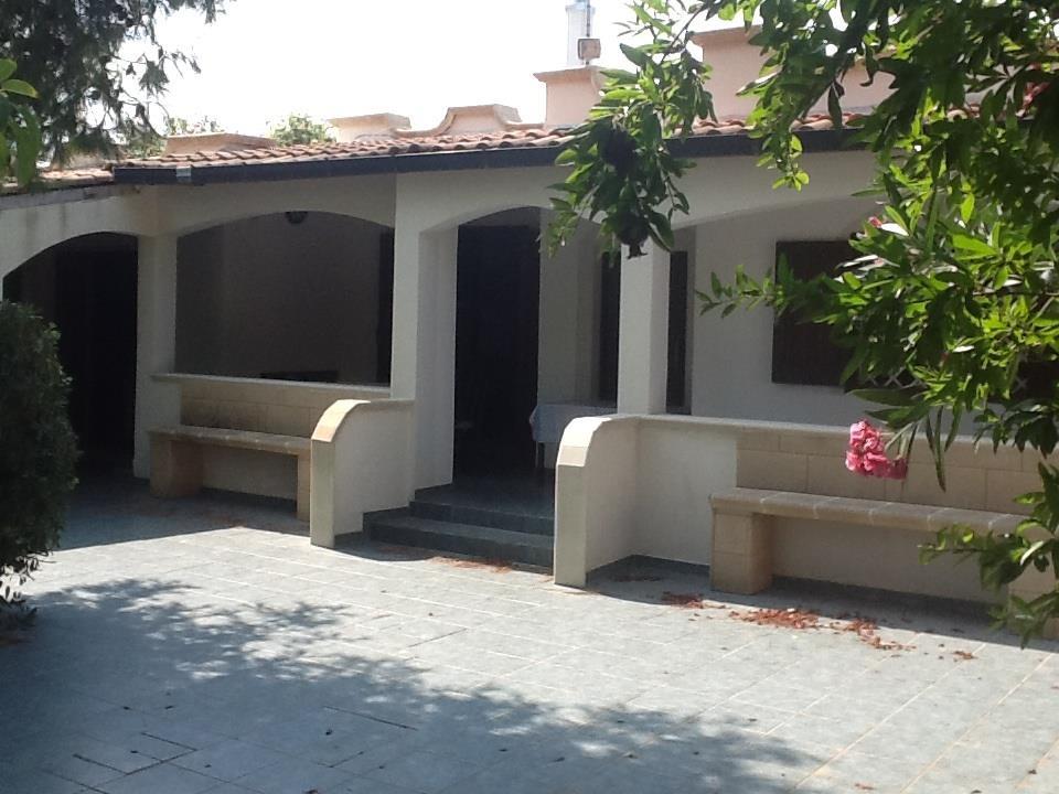 casa indipendente in vendita a Lecce