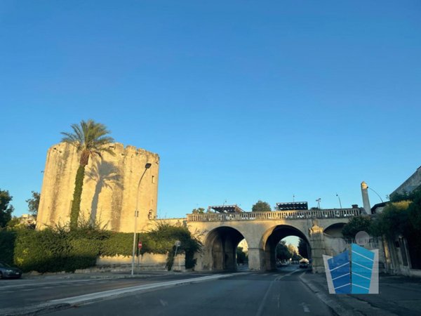 casa indipendente in vendita a Lecce in zona Mazzini