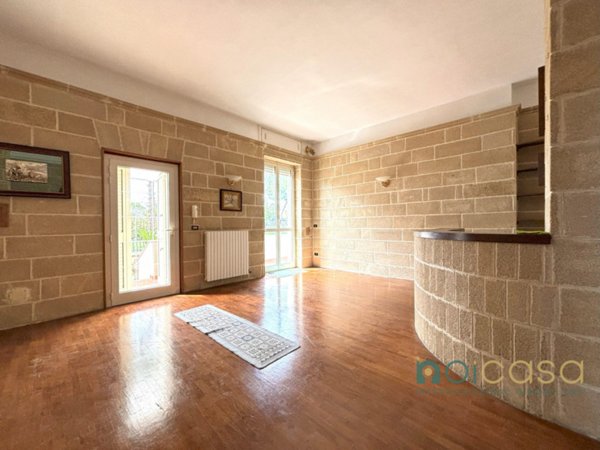 appartamento in vendita a Lecce in zona Santa Rosa