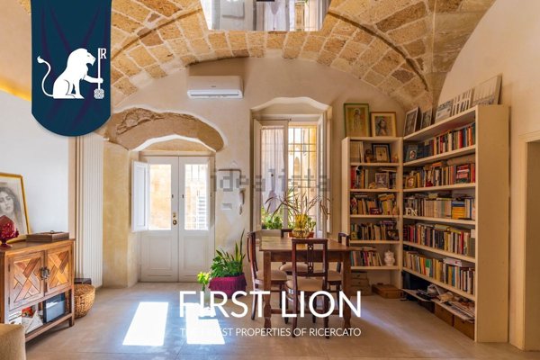 appartamento in vendita a Lecce in zona Centro Città