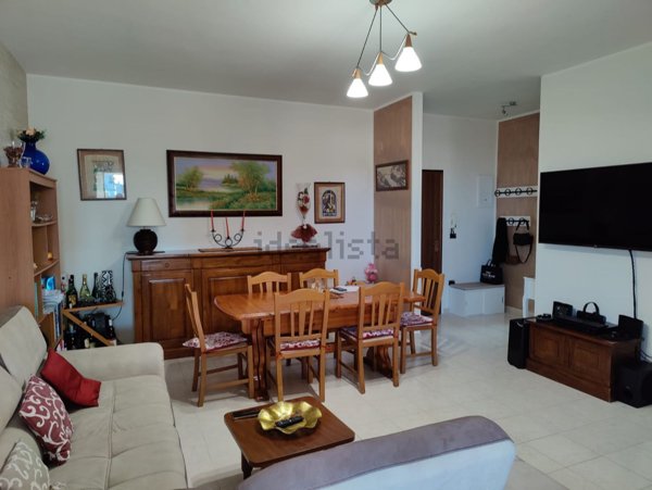 appartamento in vendita a Lecce in zona Rudiae