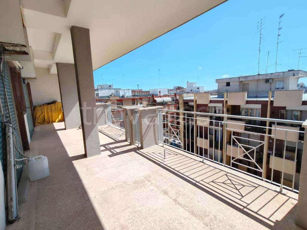 appartamento in vendita a Lecce in zona Leuca