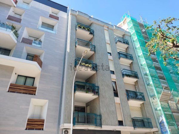 appartamento in vendita a Lecce in zona Mazzini