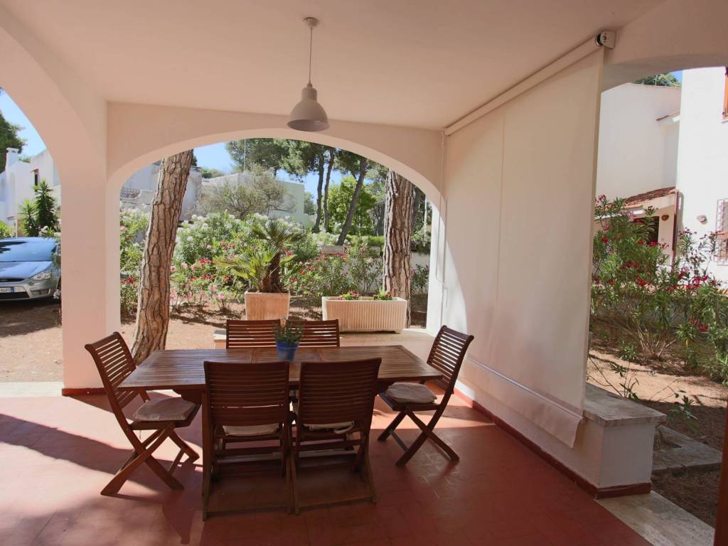 casa indipendente in vendita a Lecce in zona San Cataldo