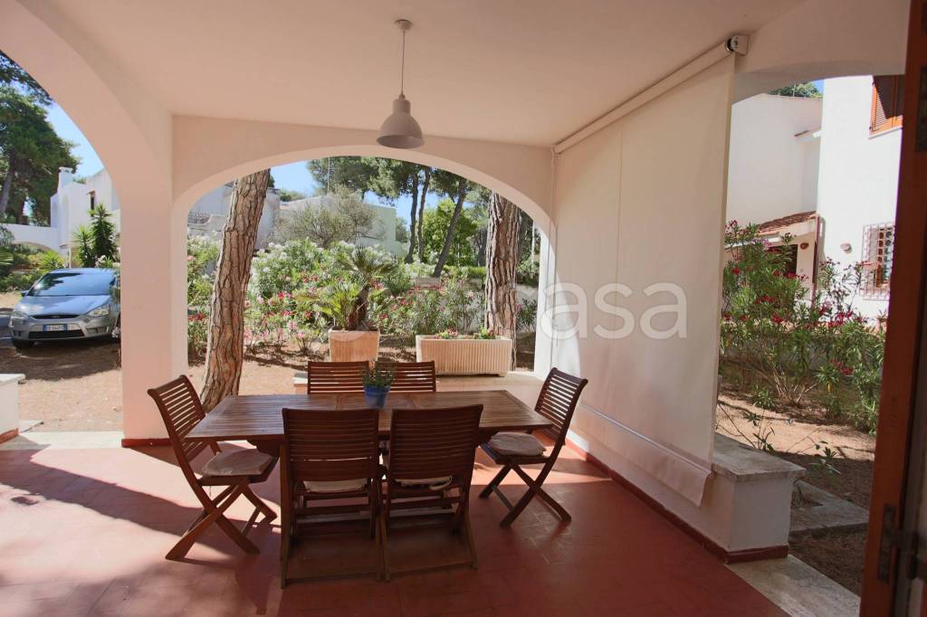 casa indipendente in vendita a Lecce in zona San Cataldo