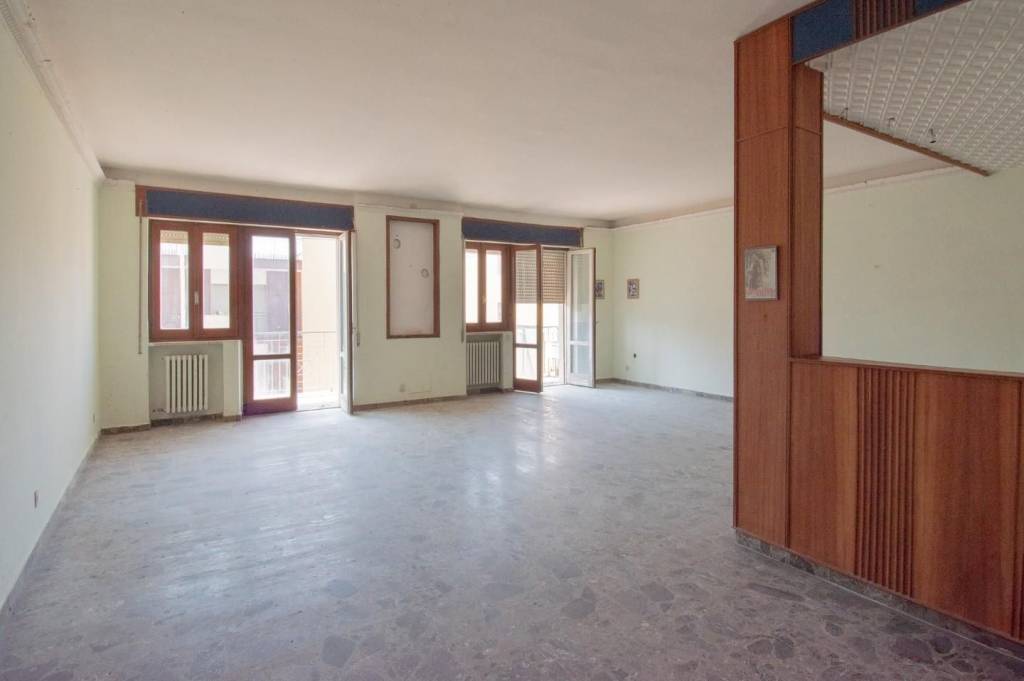 appartamento in vendita a Lecce in zona Leuca