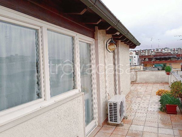 appartamento in vendita a Lecce in zona Ariosto