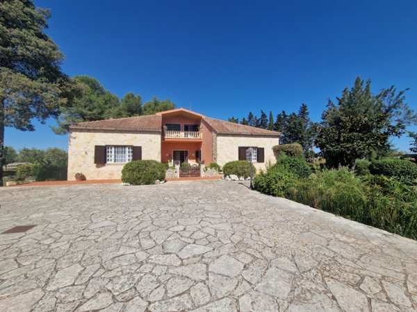 casa indipendente in vendita a Lecce in zona Stadio