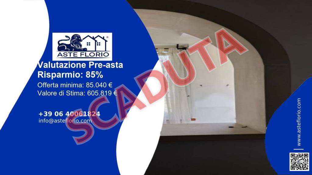 appartamento in vendita a Lecce