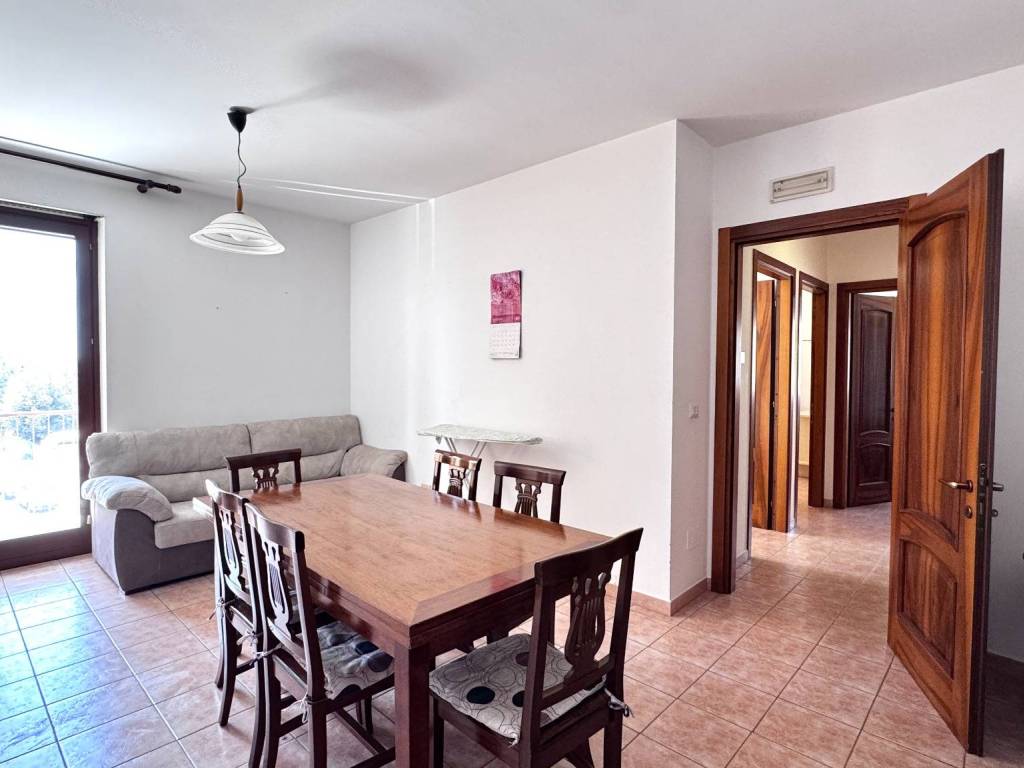 appartamento in vendita a Lecce in zona Rudiae