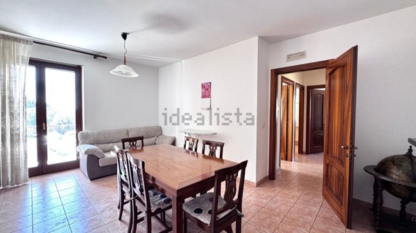 appartamento in vendita a Lecce in zona Rudiae