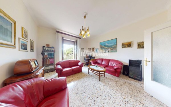 appartamento in vendita a Lecce in zona Borgo Pace