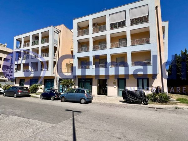 appartamento in vendita a Lecce in zona Centro Città