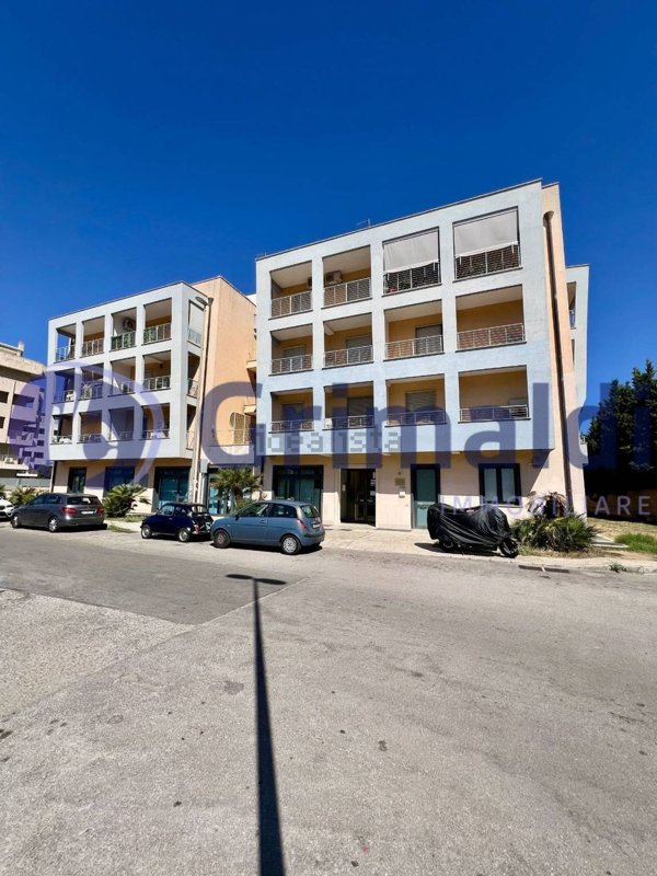 appartamento in vendita a Lecce in zona Centro Città