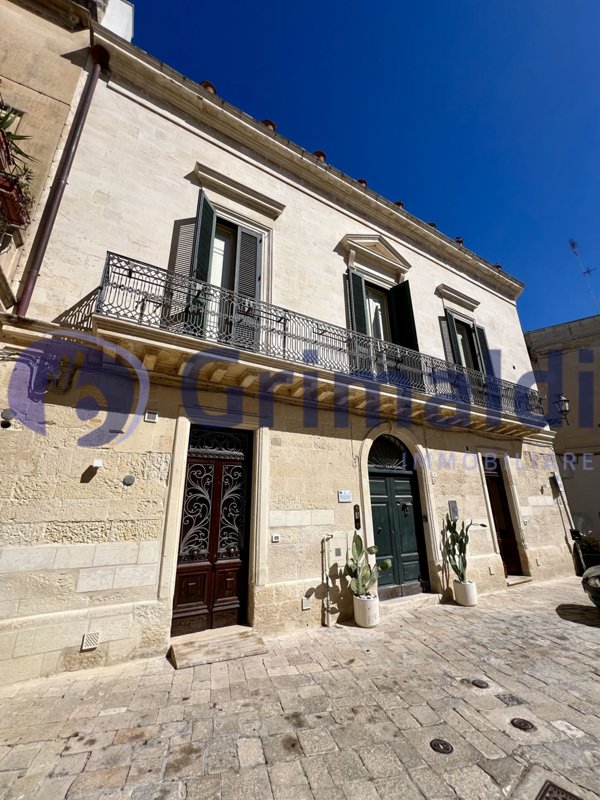 casa indipendente in vendita a Lecce in zona Centro Città