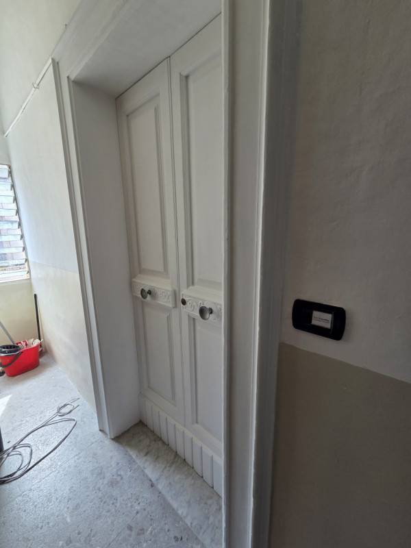 appartamento in vendita a Lecce in zona Mazzini