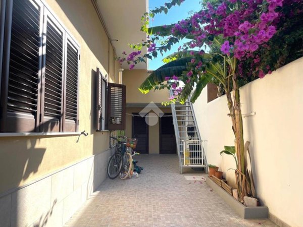 casa indipendente in vendita a Lecce in zona Rudiae