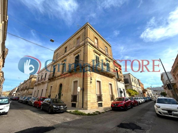 appartamento in vendita a Lecce in zona Leuca