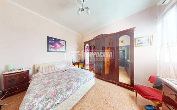 appartamento in vendita a Lecce in zona Borgo Pace