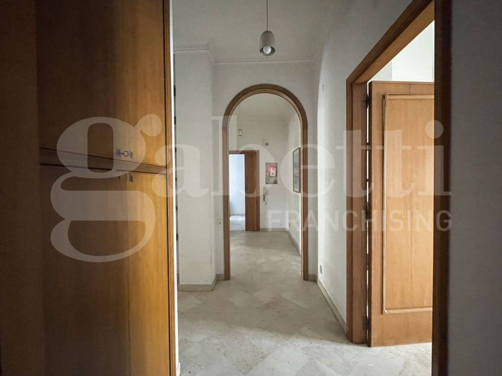 appartamento in vendita a Lecce in zona Centro Città