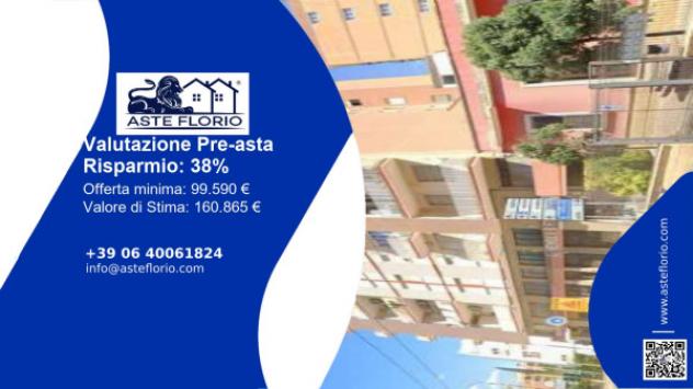 appartamento in vendita a Lecce in zona Leuca