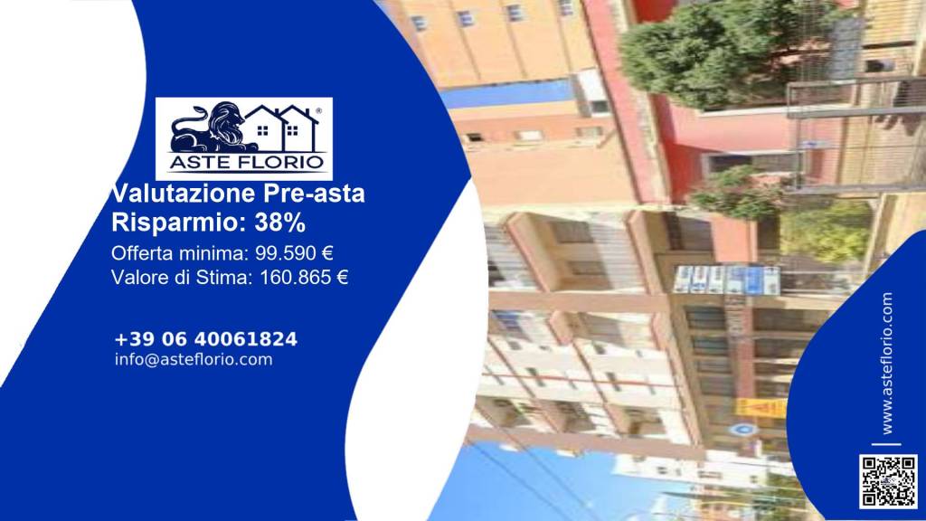 appartamento in vendita a Lecce in zona Leuca