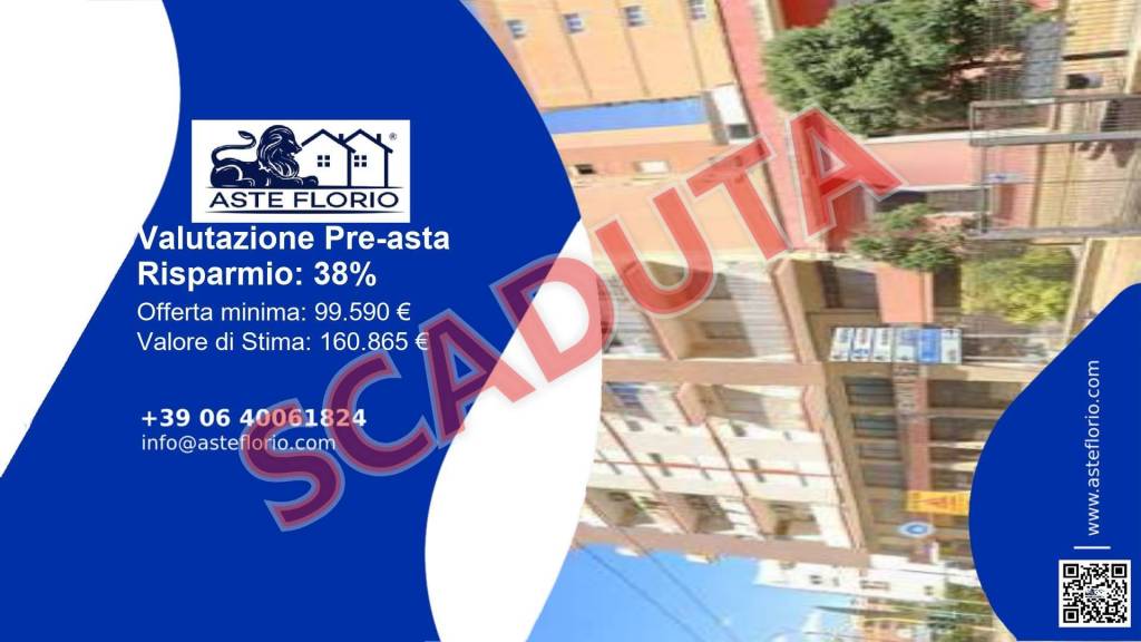 appartamento in vendita a Lecce