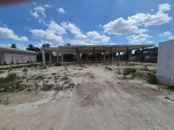 casa indipendente in vendita a Lecce in zona Rudiae