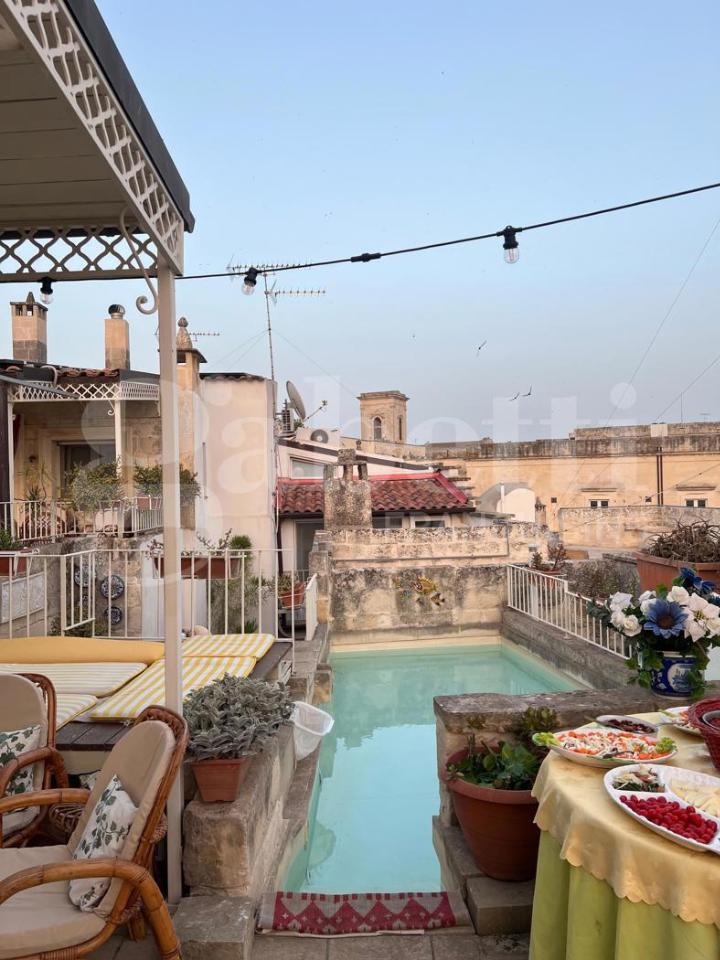 casa indipendente in vendita a Lecce in zona Centro Città