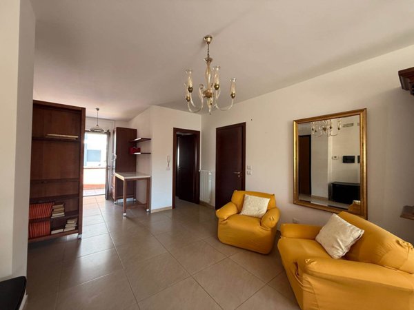 appartamento in vendita a Lecce in zona Santa Rosa