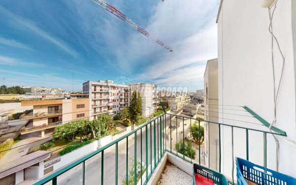 appartamento in vendita a Lecce in zona Santa Rosa
