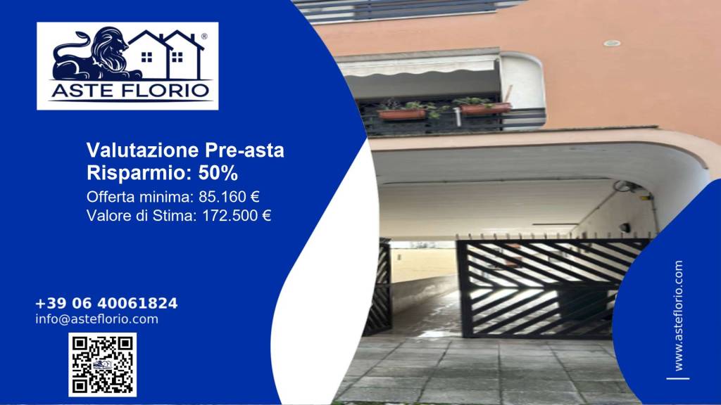 appartamento in vendita a Lecce