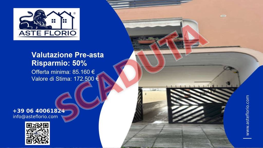 appartamento in vendita a Lecce