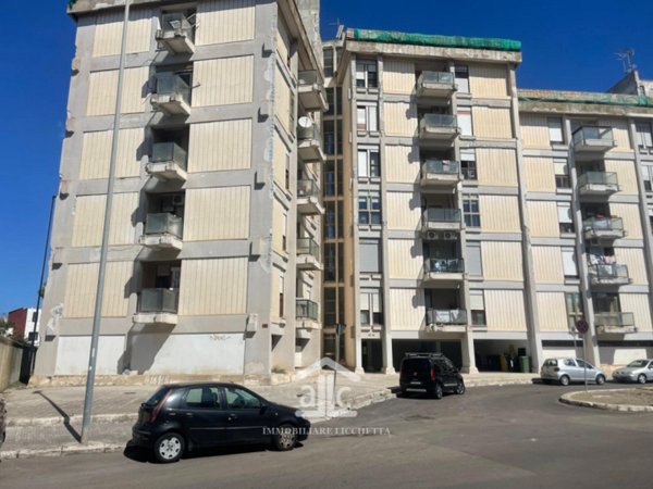 appartamento in vendita a Lecce